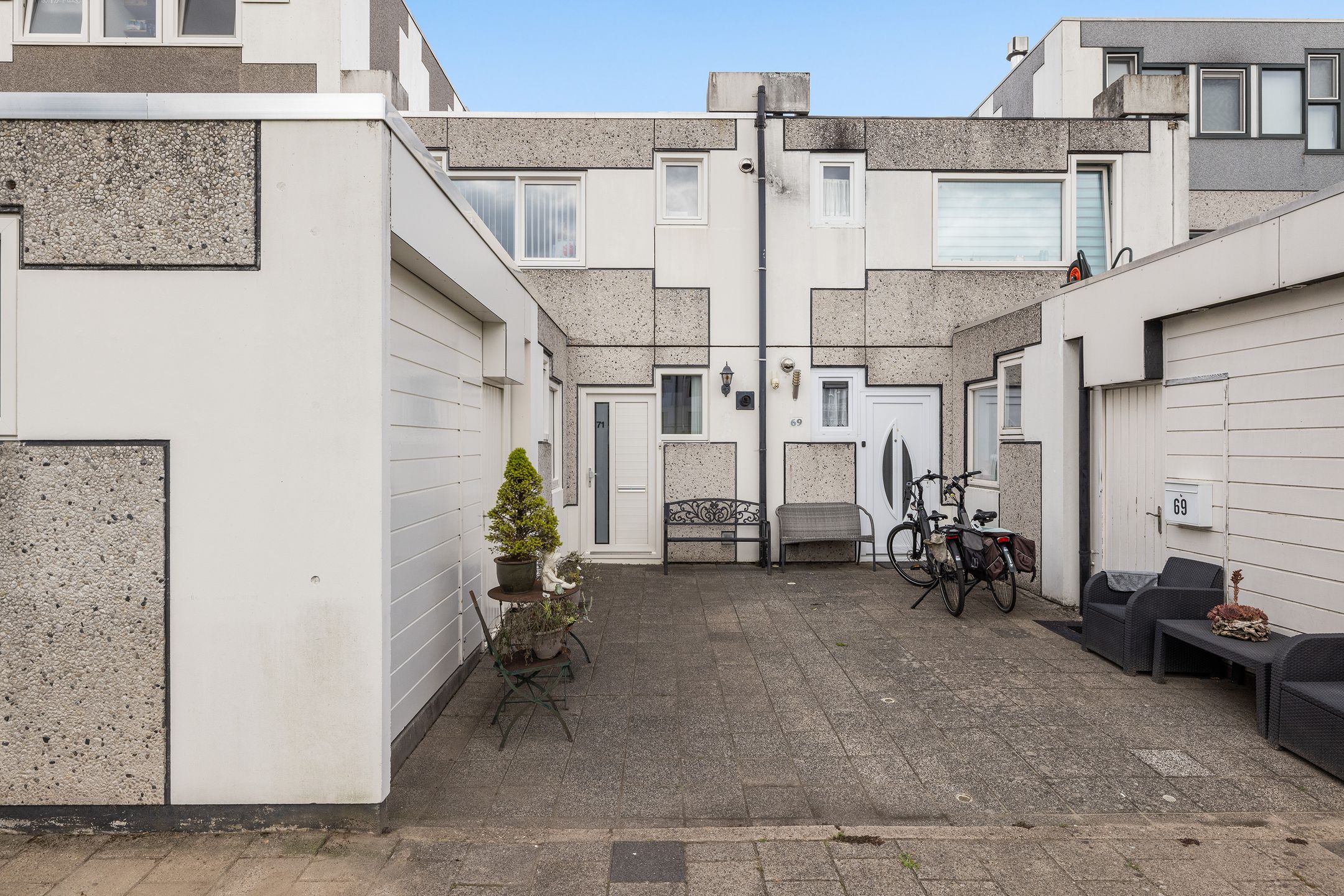 Loevestein, 71, Dordrecht, 3328JJ, Zuid-Holland, Nederland 71