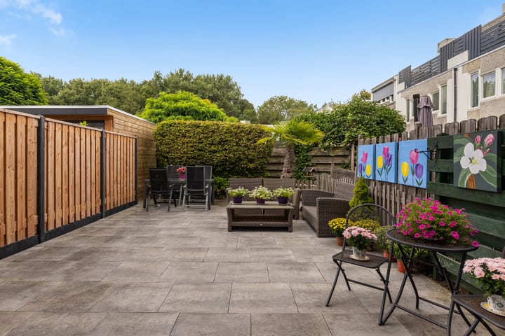 Foto 4 van Loevestein 71