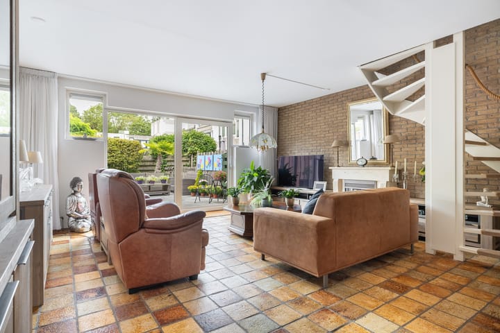 Foto 11 van Loevestein 71