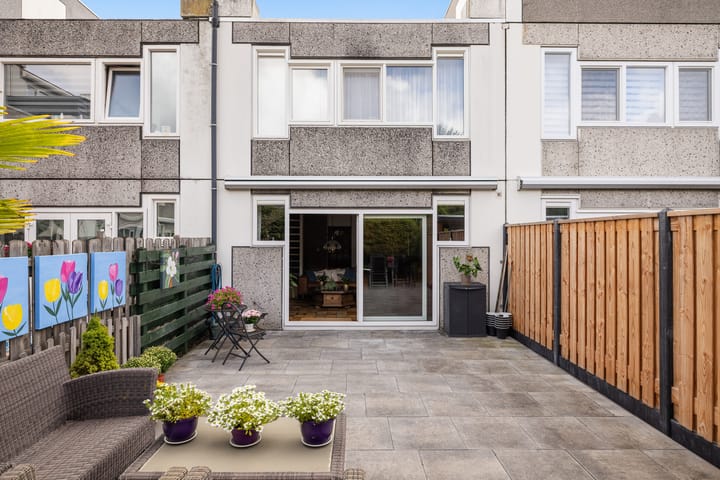 Foto 15 van Loevestein 71