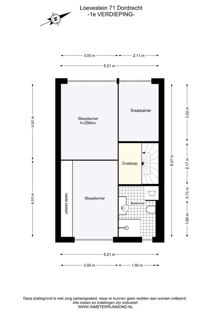 Foto 30 van Loevestein 71