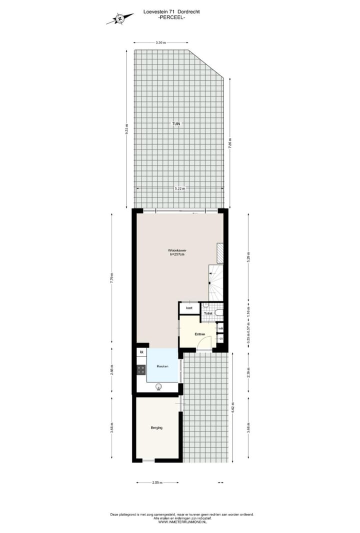 Foto 32 van Loevestein 71