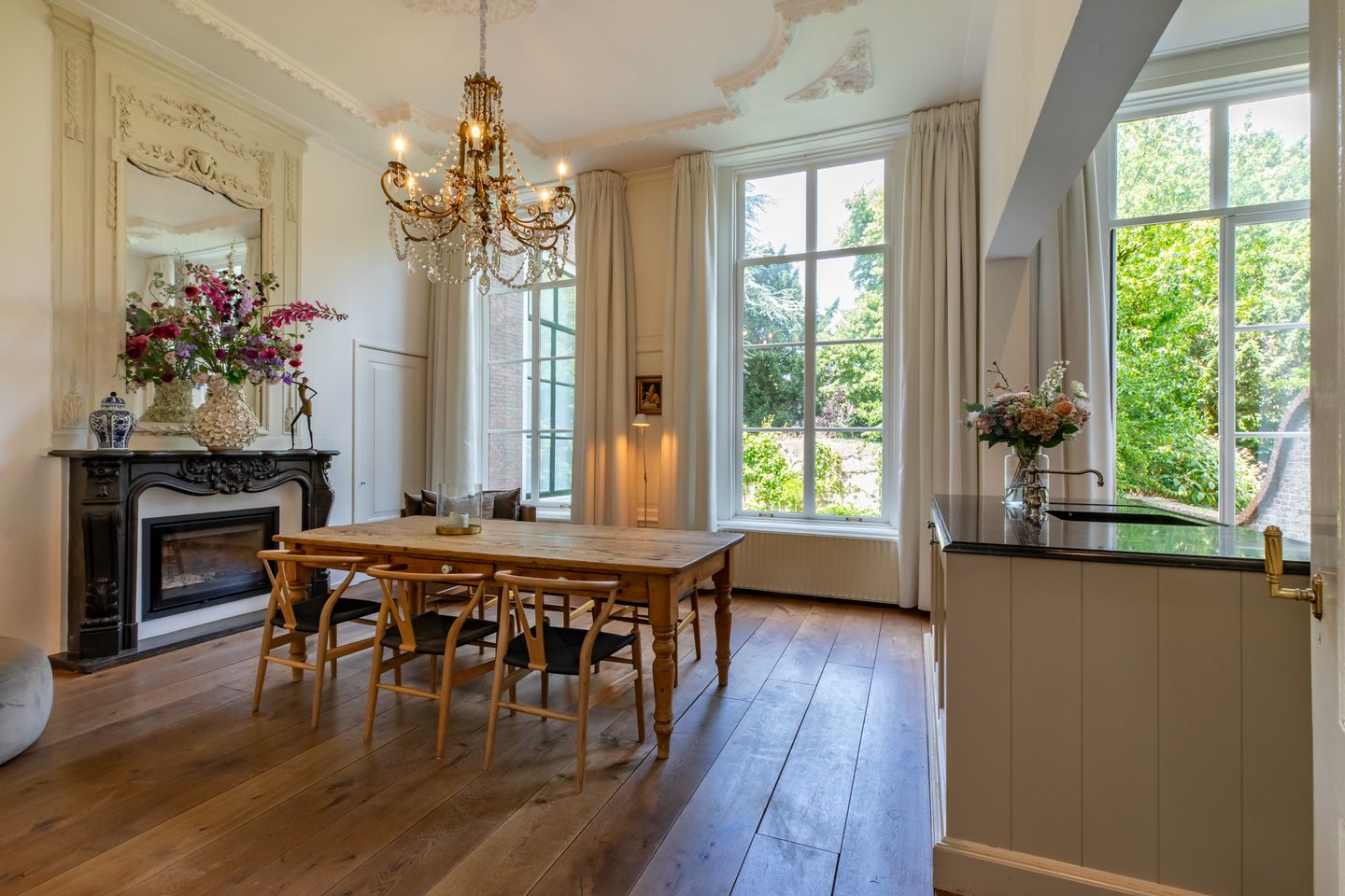 Foto 10 van Singelstraat 9