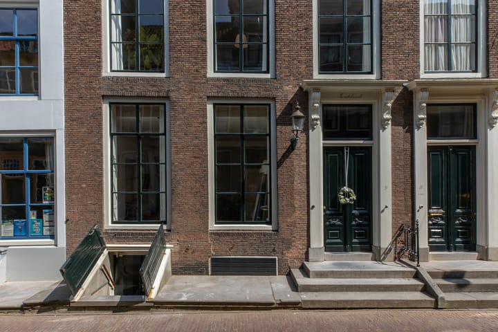 Foto 5 van Singelstraat 9