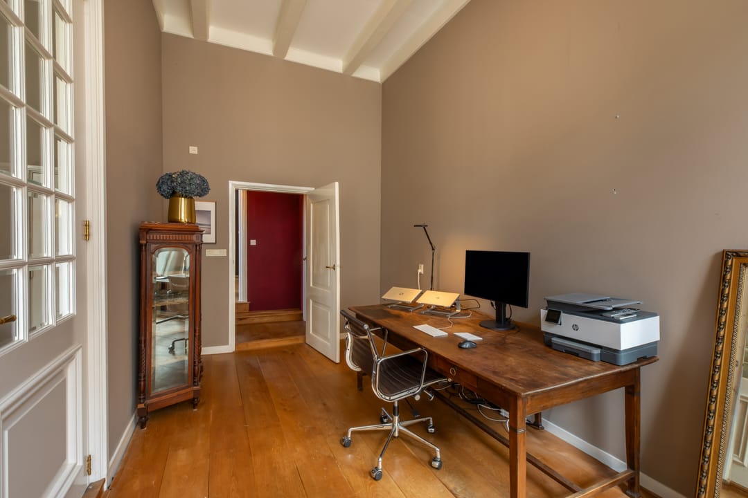 Foto 26 van Singelstraat 9