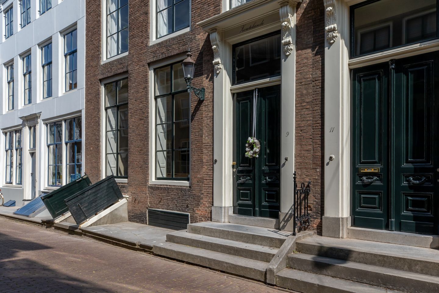 Foto 4 van Singelstraat 9