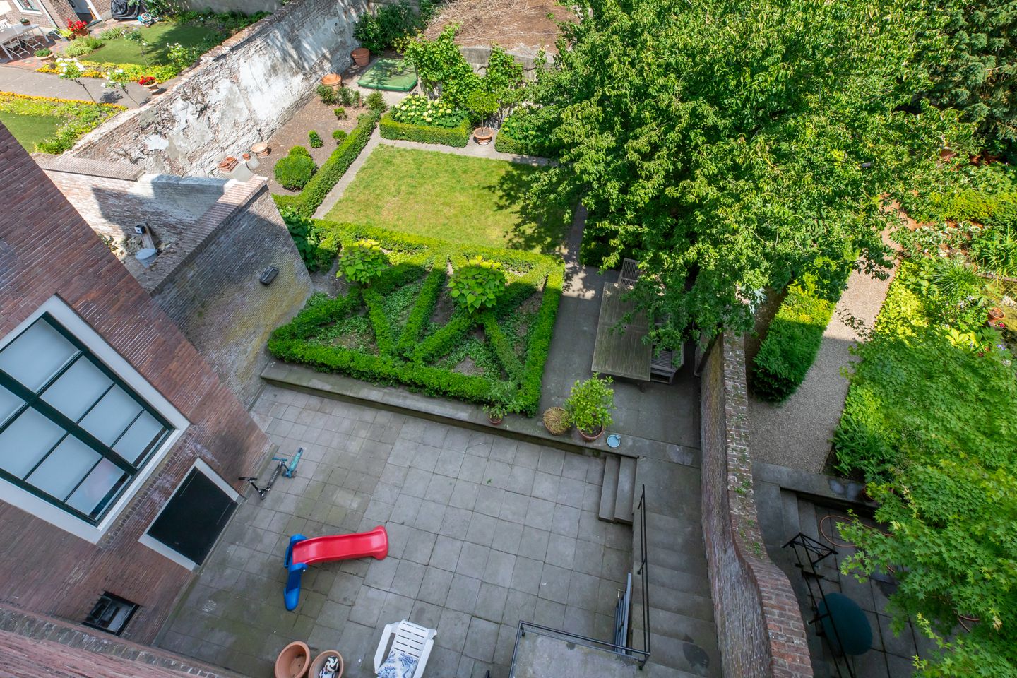 Foto 50 van Singelstraat 9