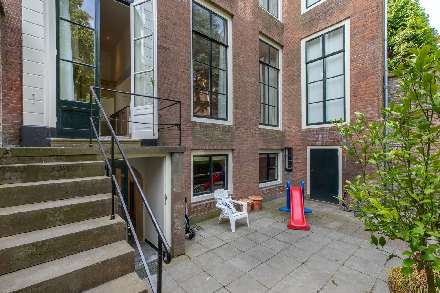 Foto 65 van Singelstraat 9