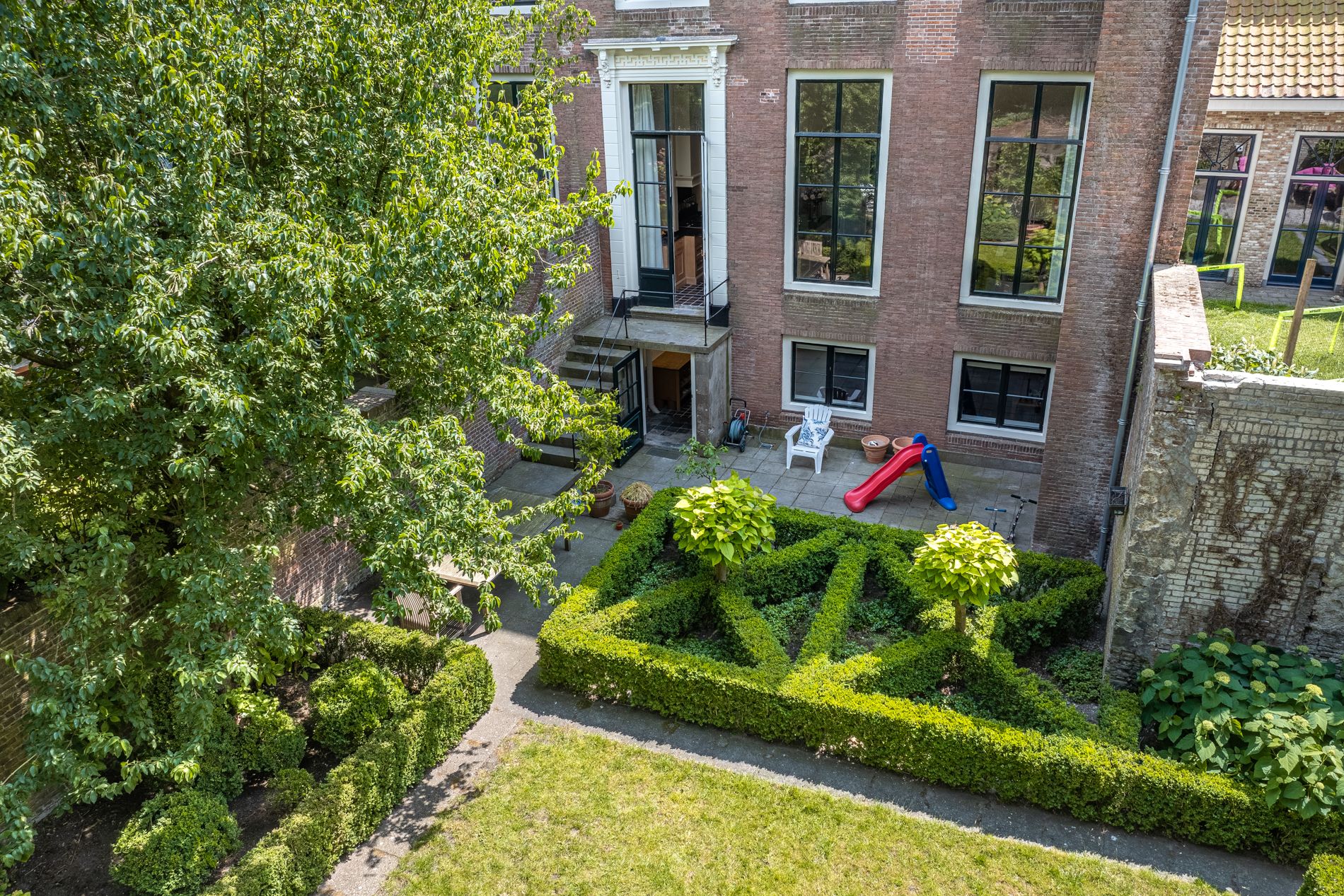 Foto 81 van Singelstraat 9