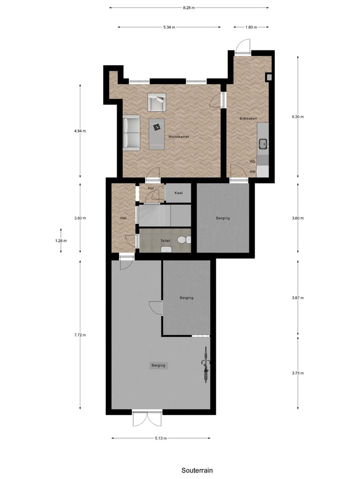 Foto 93 van Singelstraat 9