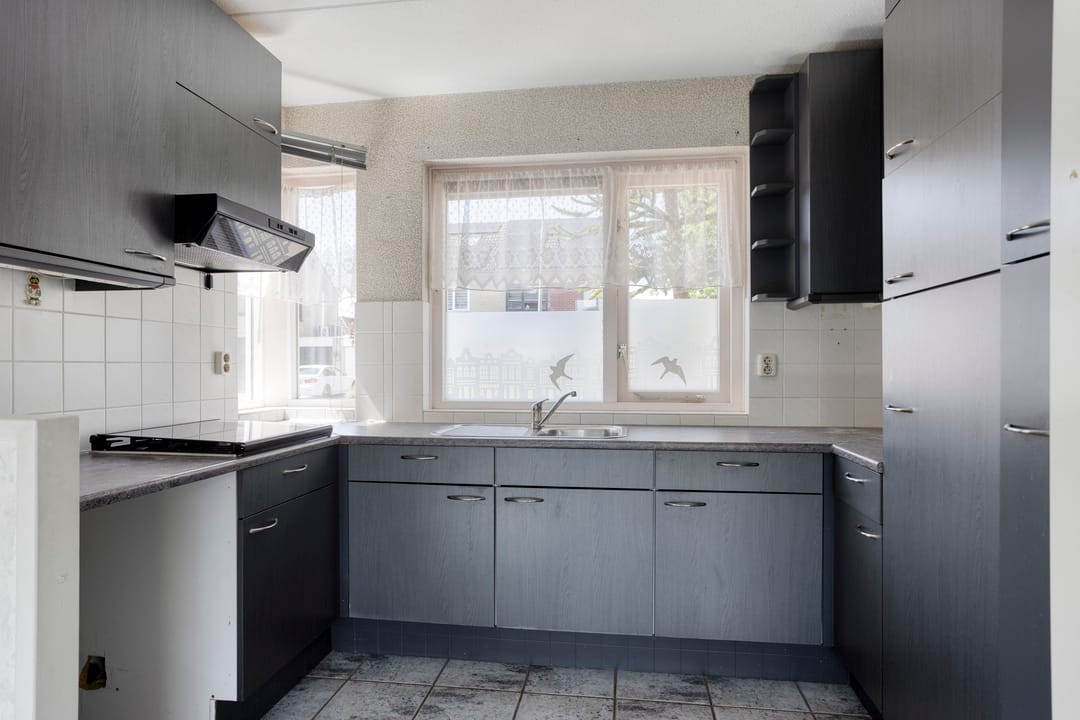 Foto 2 van Kamperfoelielaan 26