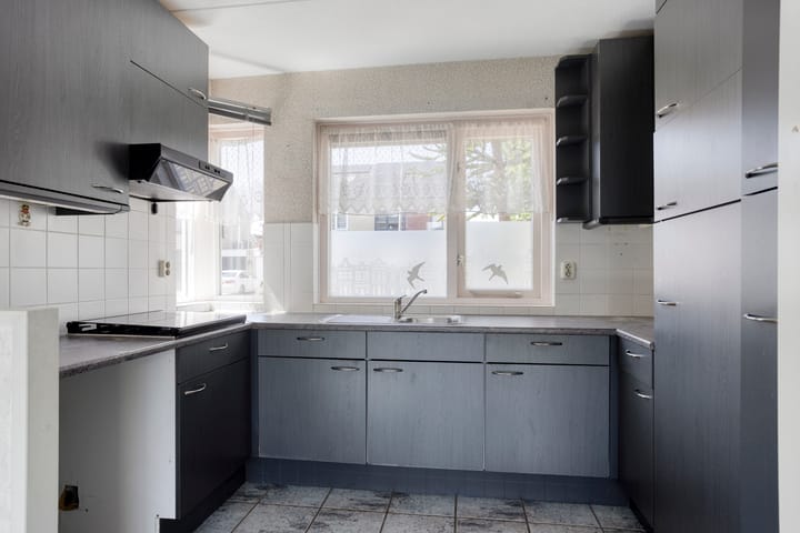 Foto 2 van Kamperfoelielaan 26