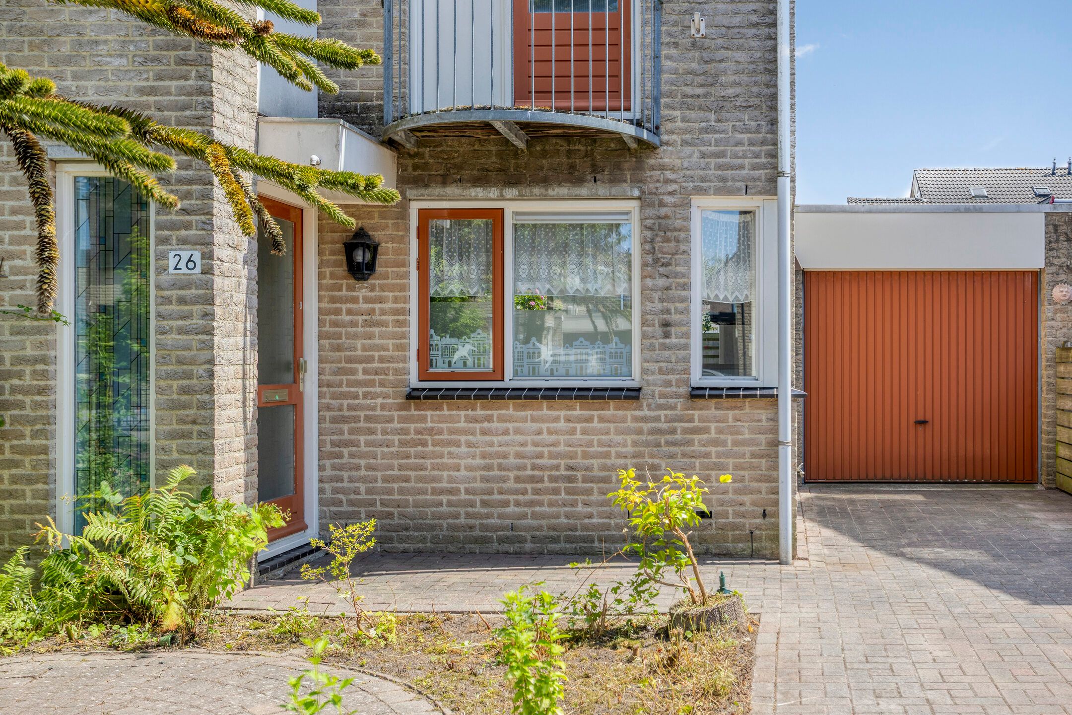 Foto 6 van Kamperfoelielaan 26