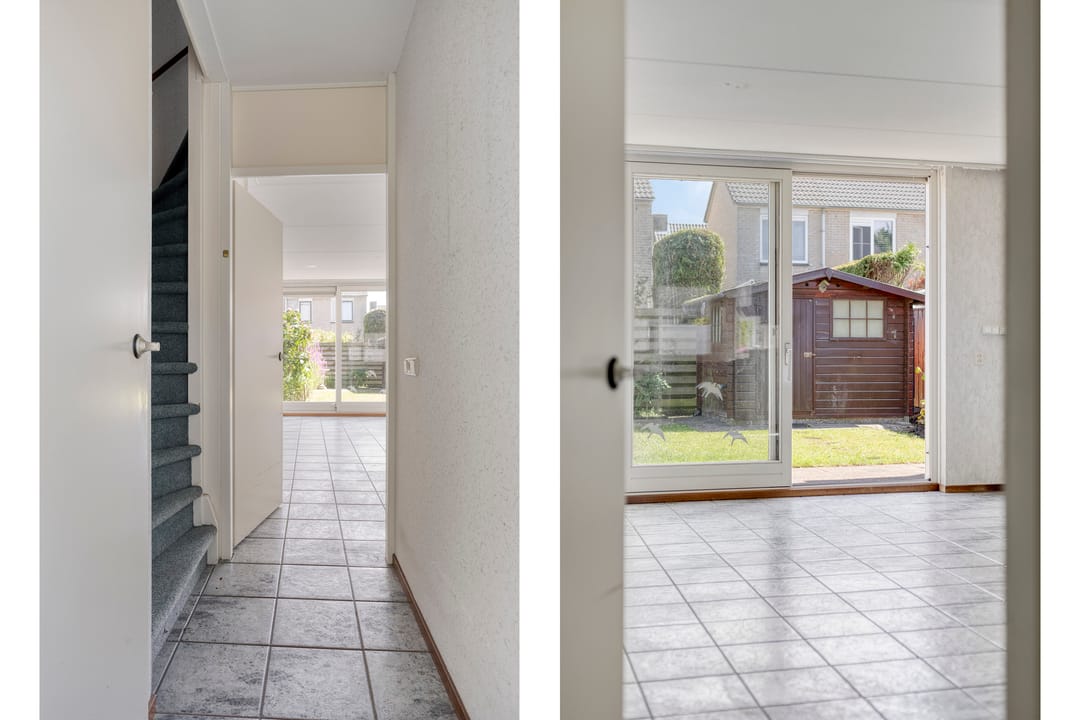 Foto 8 van Kamperfoelielaan 26