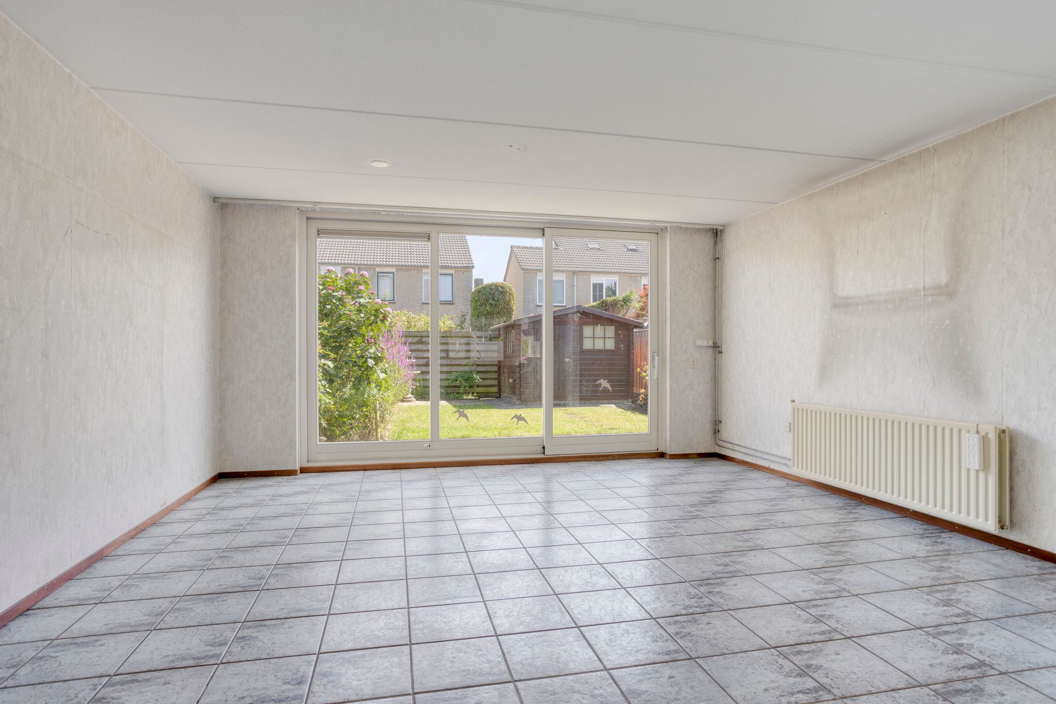 Foto 9 van Kamperfoelielaan 26