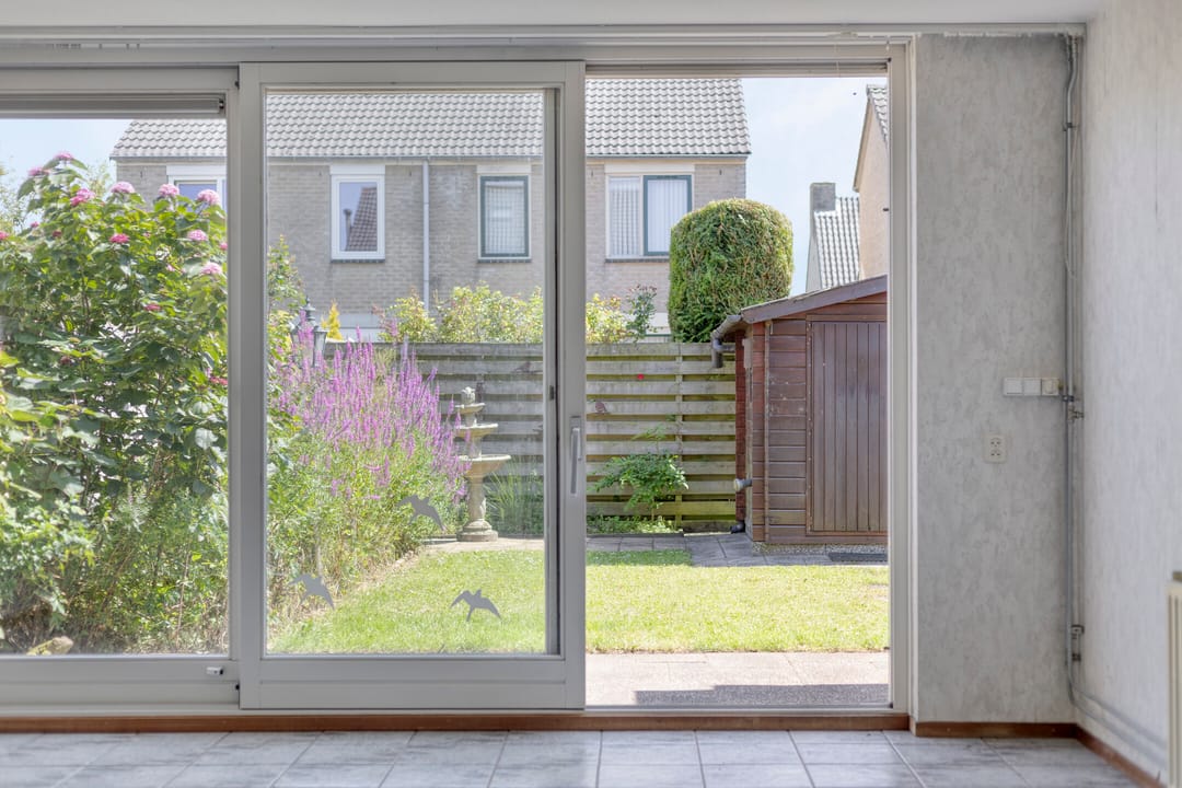 Foto 11 van Kamperfoelielaan 26