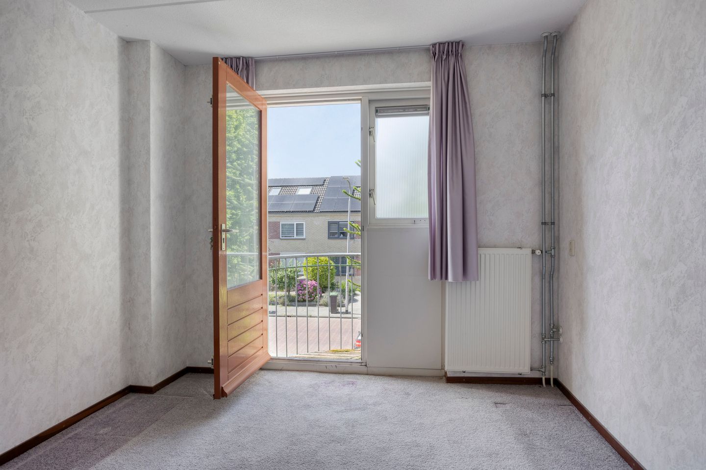 Foto 19 van Kamperfoelielaan 26