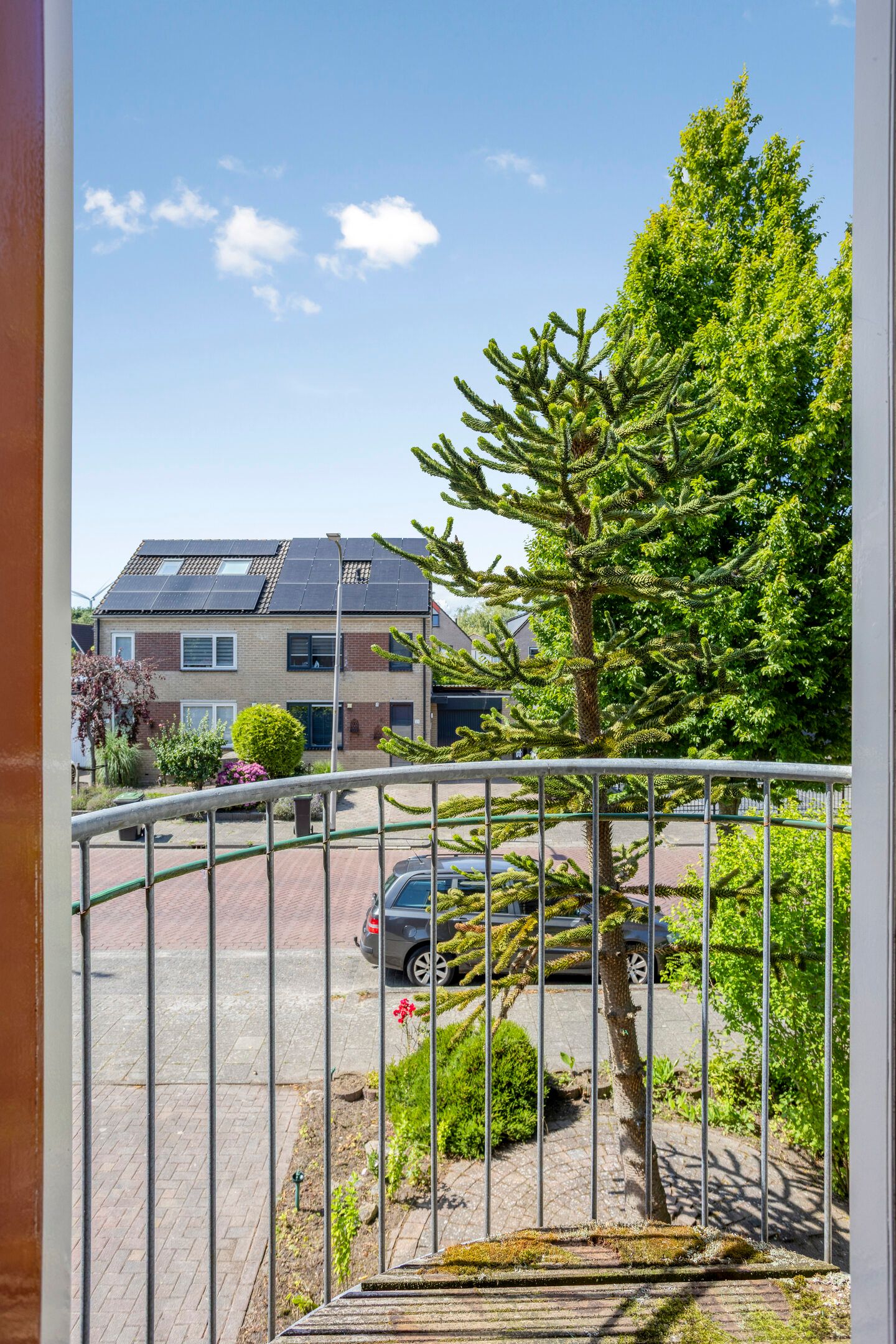 Foto 20 van Kamperfoelielaan 26