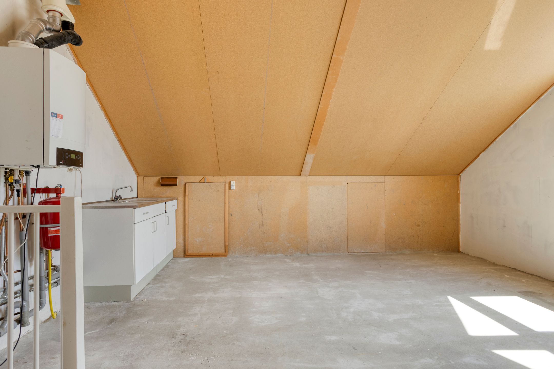 Foto 21 van Kamperfoelielaan 26