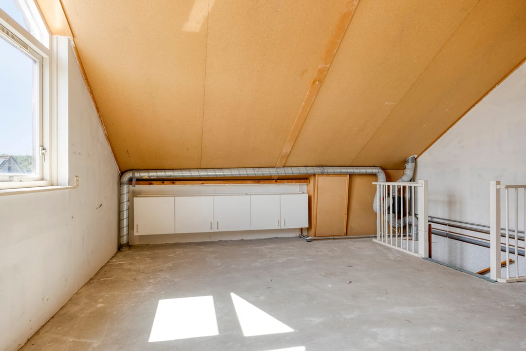 Foto 22 van Kamperfoelielaan 26