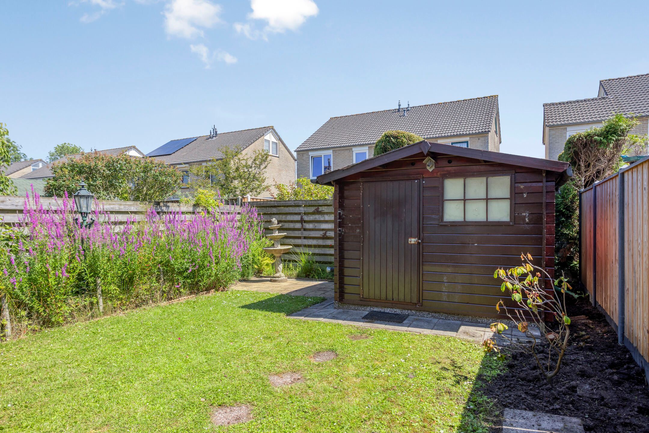 Foto 24 van Kamperfoelielaan 26