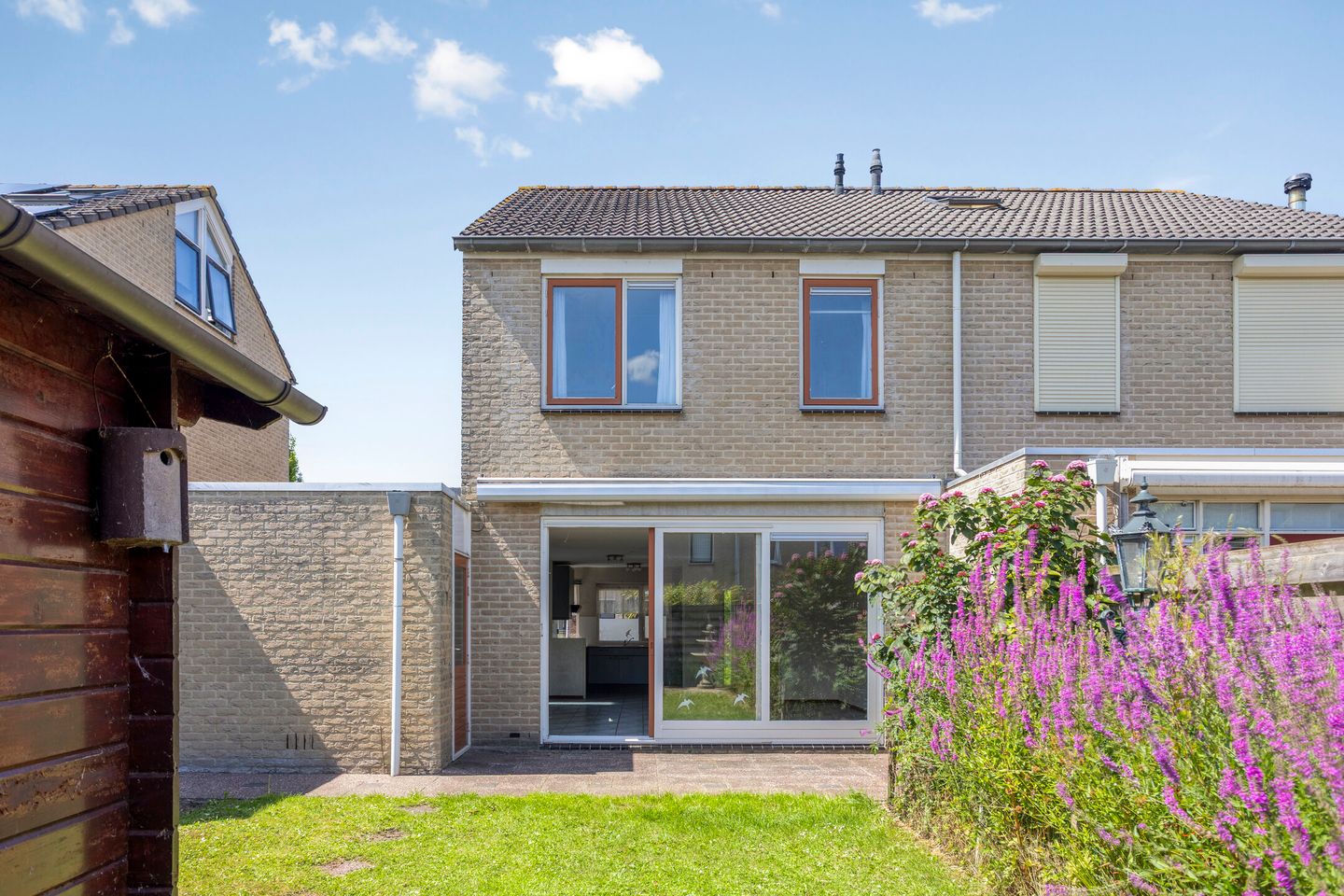 Foto 25 van Kamperfoelielaan 26