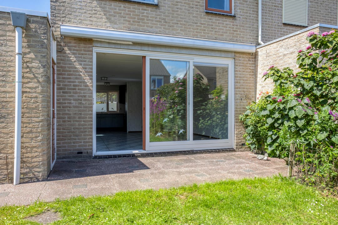 Foto 26 van Kamperfoelielaan 26