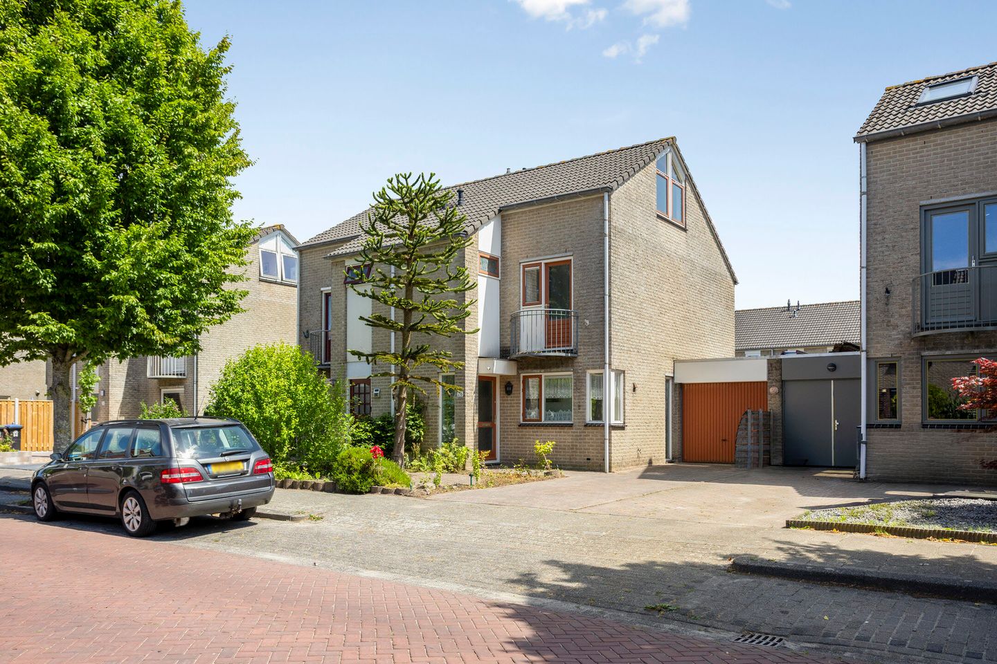 Foto 5 van Kamperfoelielaan 26