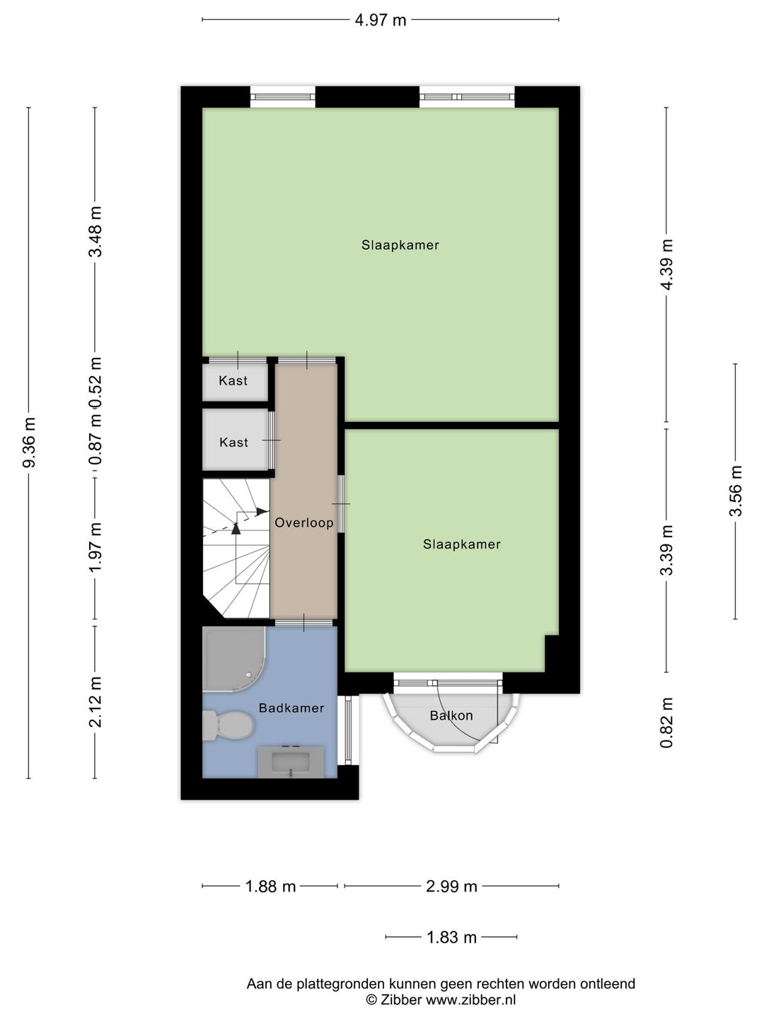 Foto 31 van Kamperfoelielaan 26