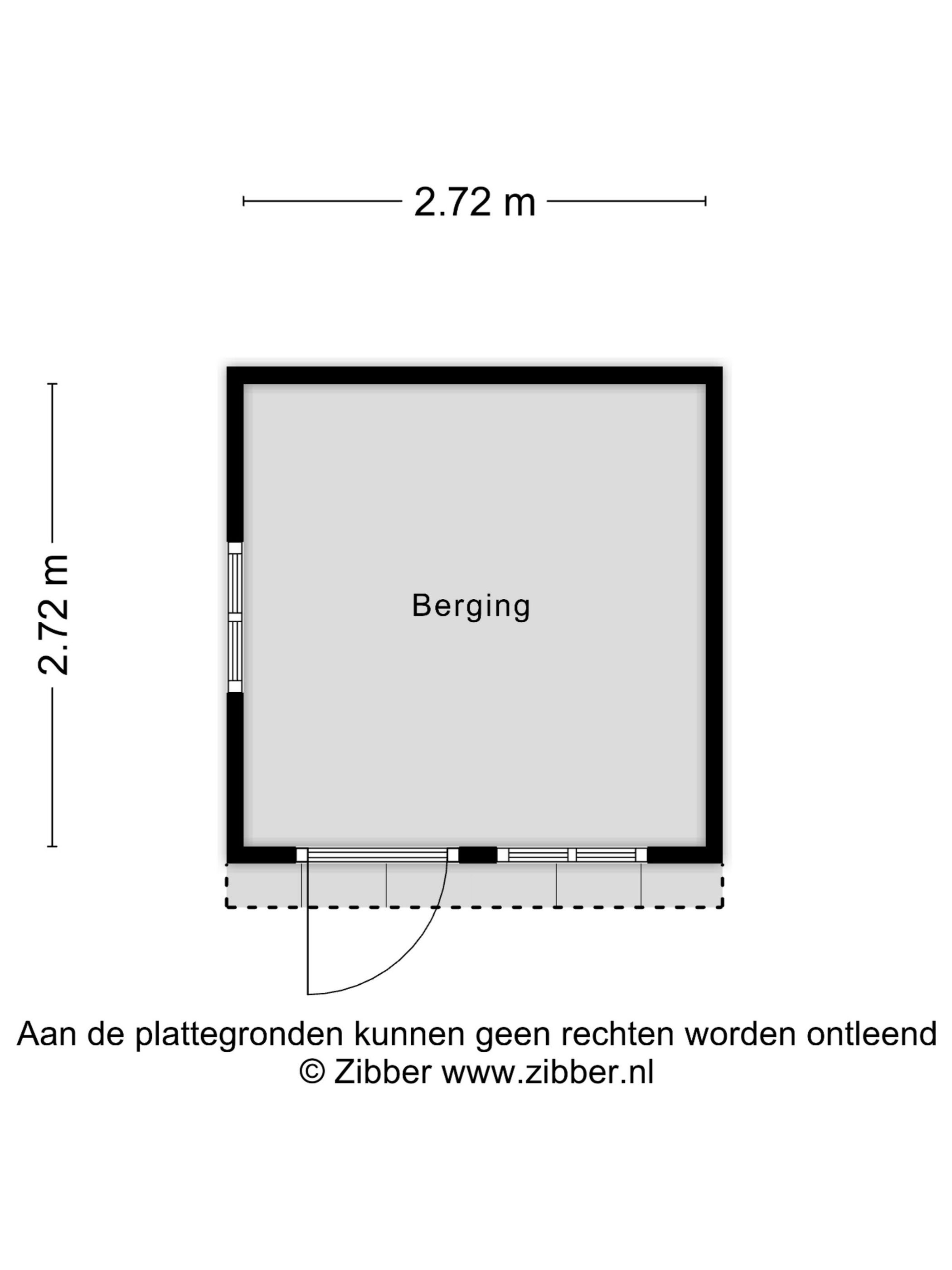 Foto 33 van Kamperfoelielaan 26