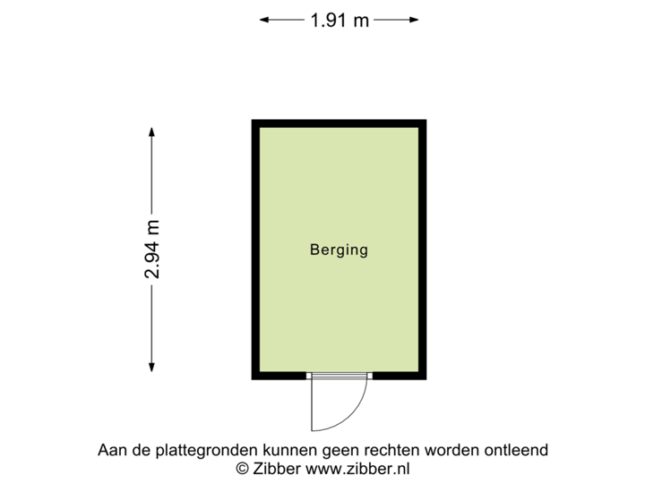 Berging