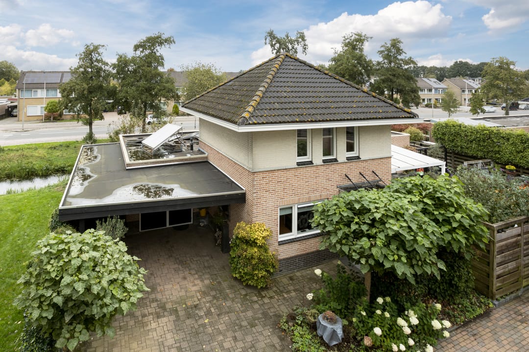 Foto 2 van Leeuweriklaan 9-A