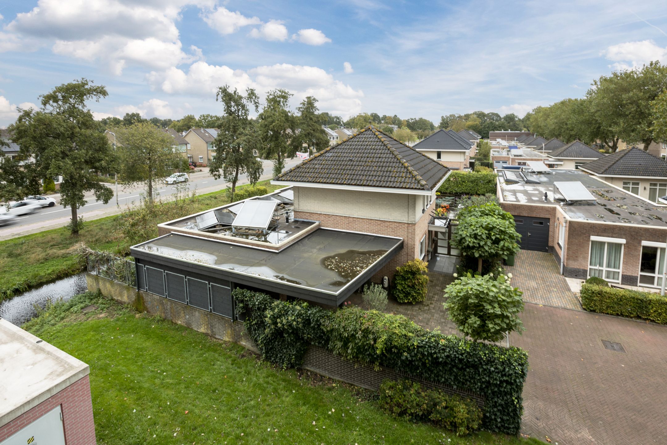 Foto 3 van Leeuweriklaan 9-A