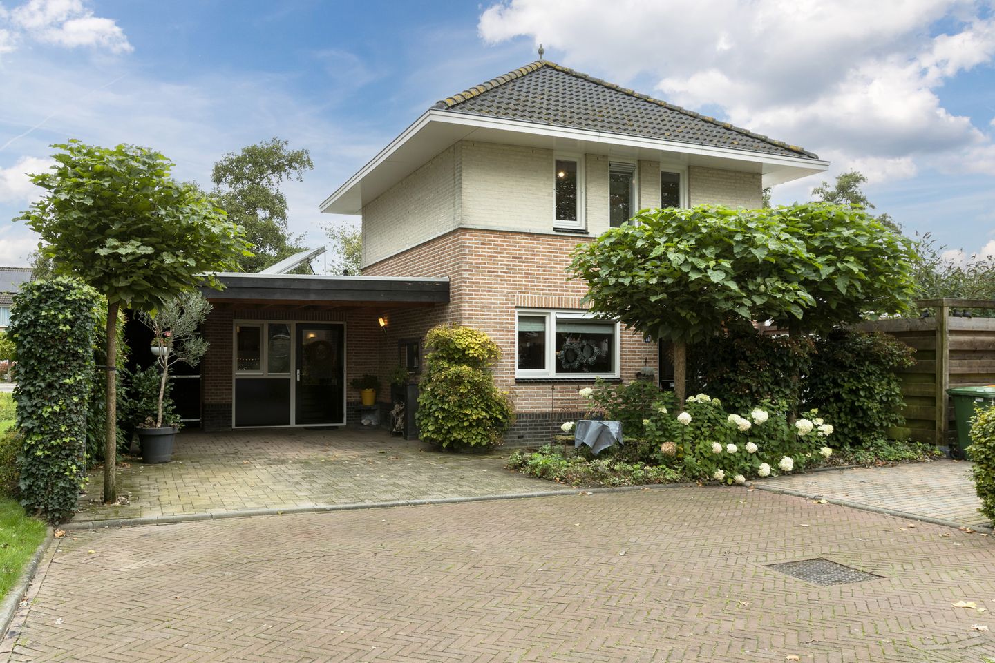 Foto 4 van Leeuweriklaan 9-A