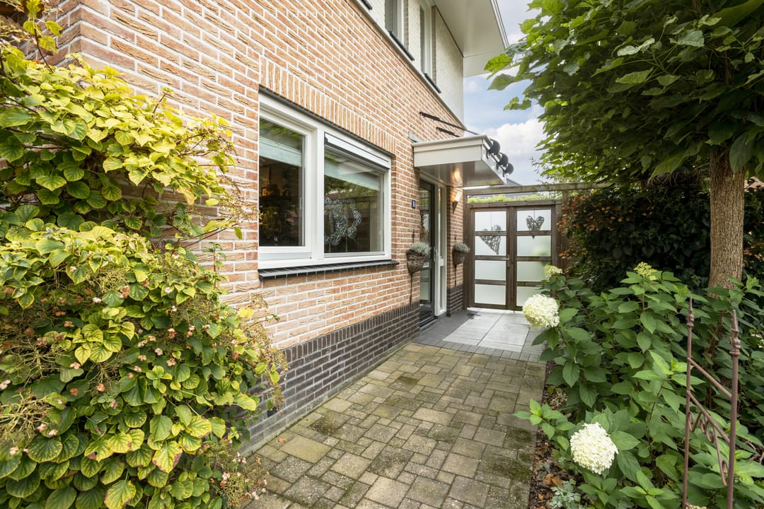 Foto 7 van Leeuweriklaan 9-A