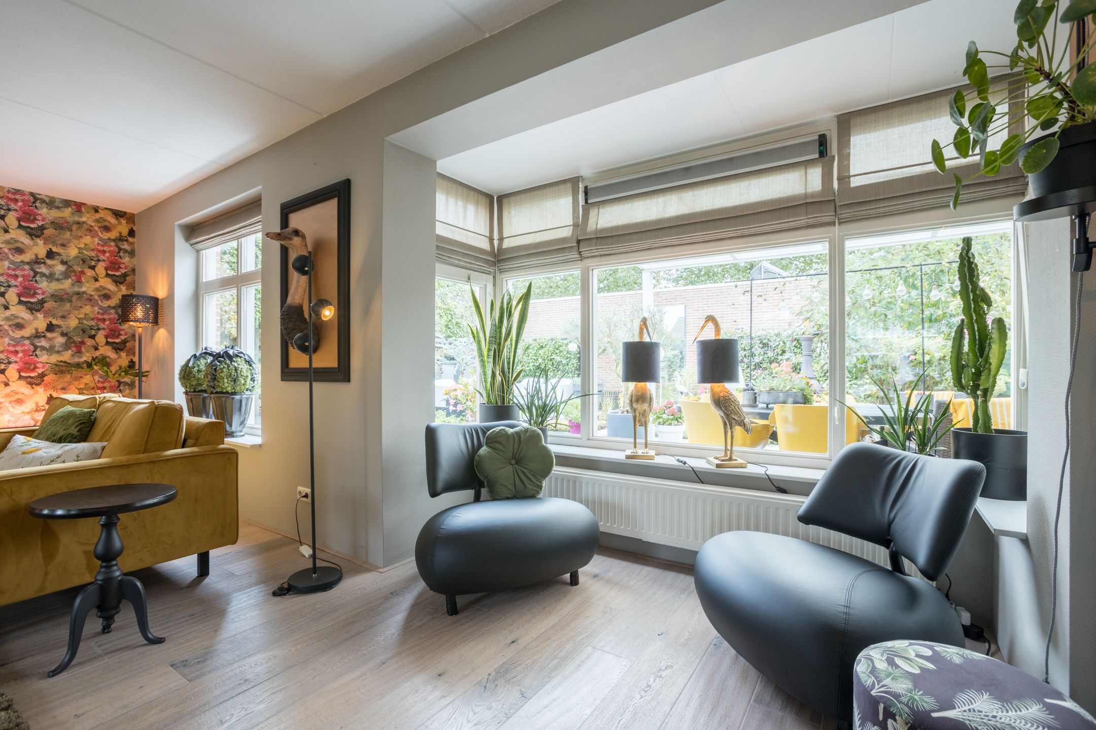 Foto 9 van Leeuweriklaan 9-A