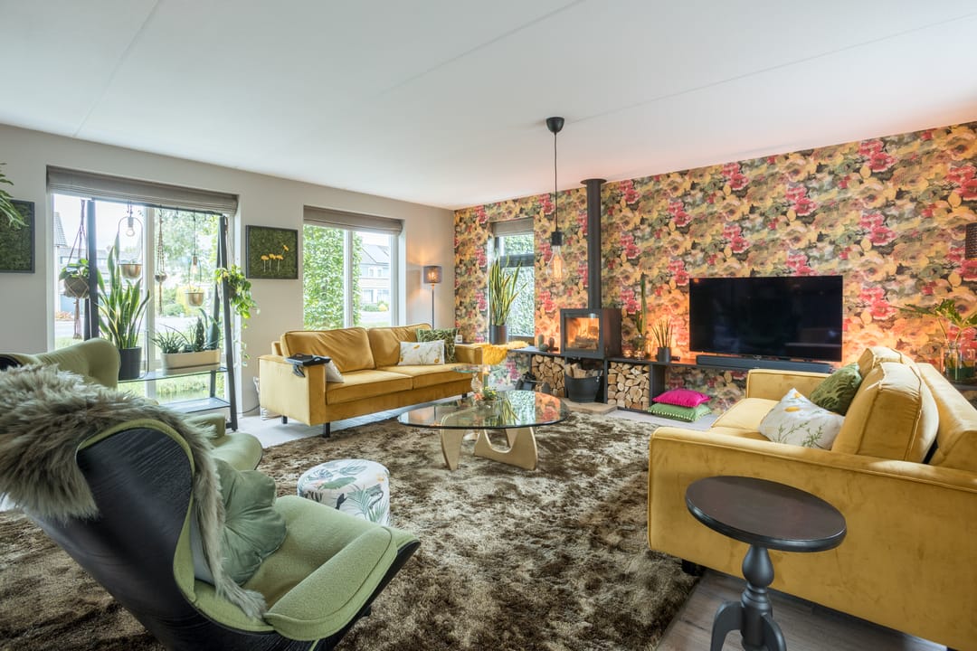 Foto 8 van Leeuweriklaan 9-A