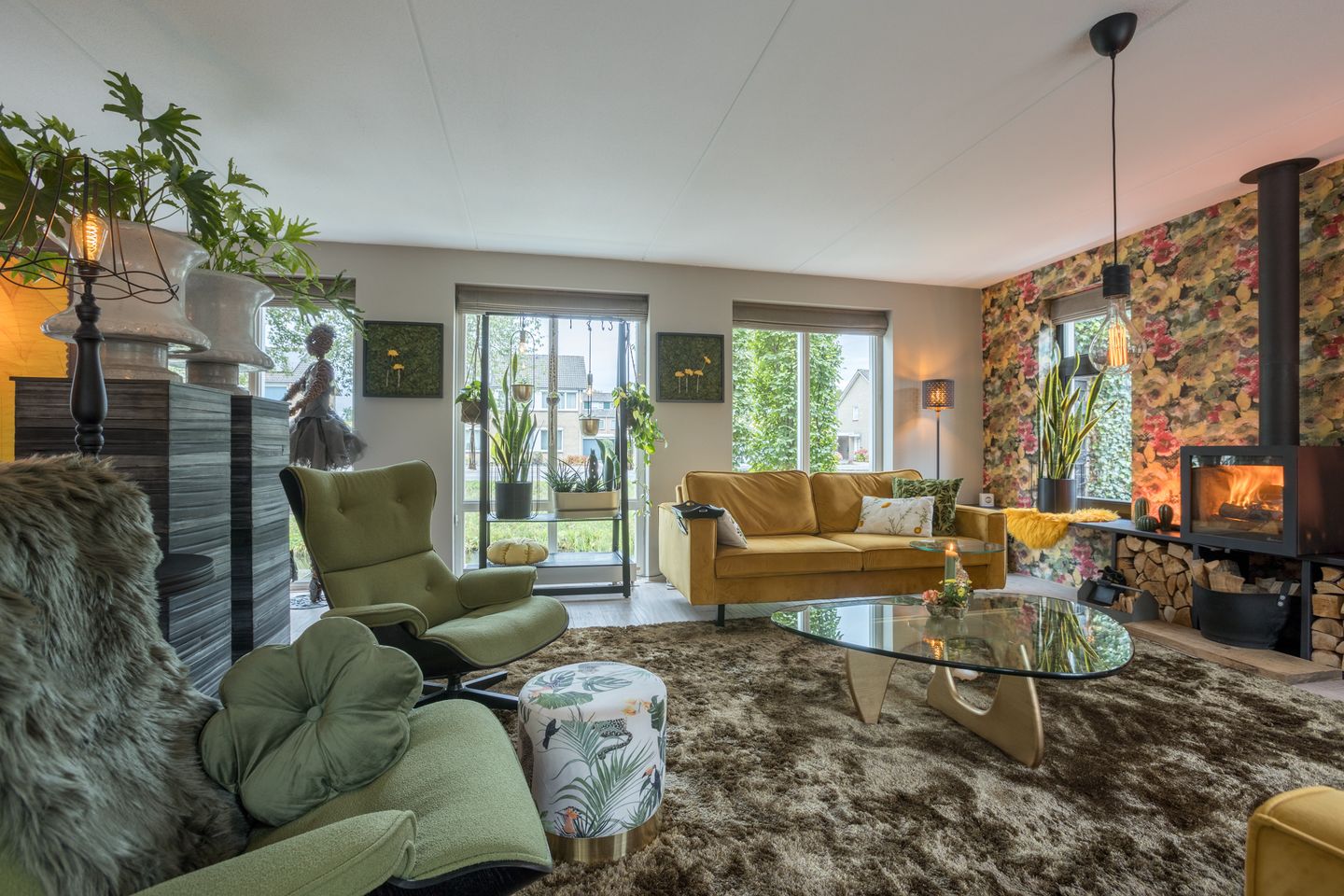 Foto 10 van Leeuweriklaan 9-A