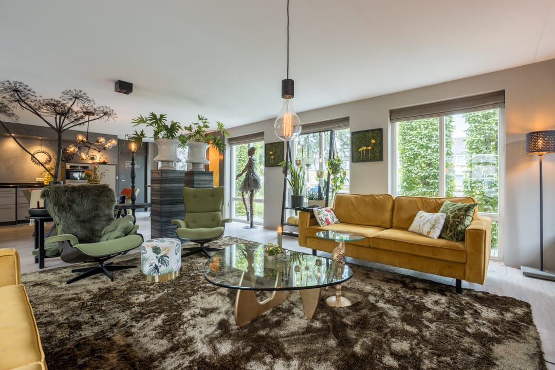 Foto 11 van Leeuweriklaan 9-A