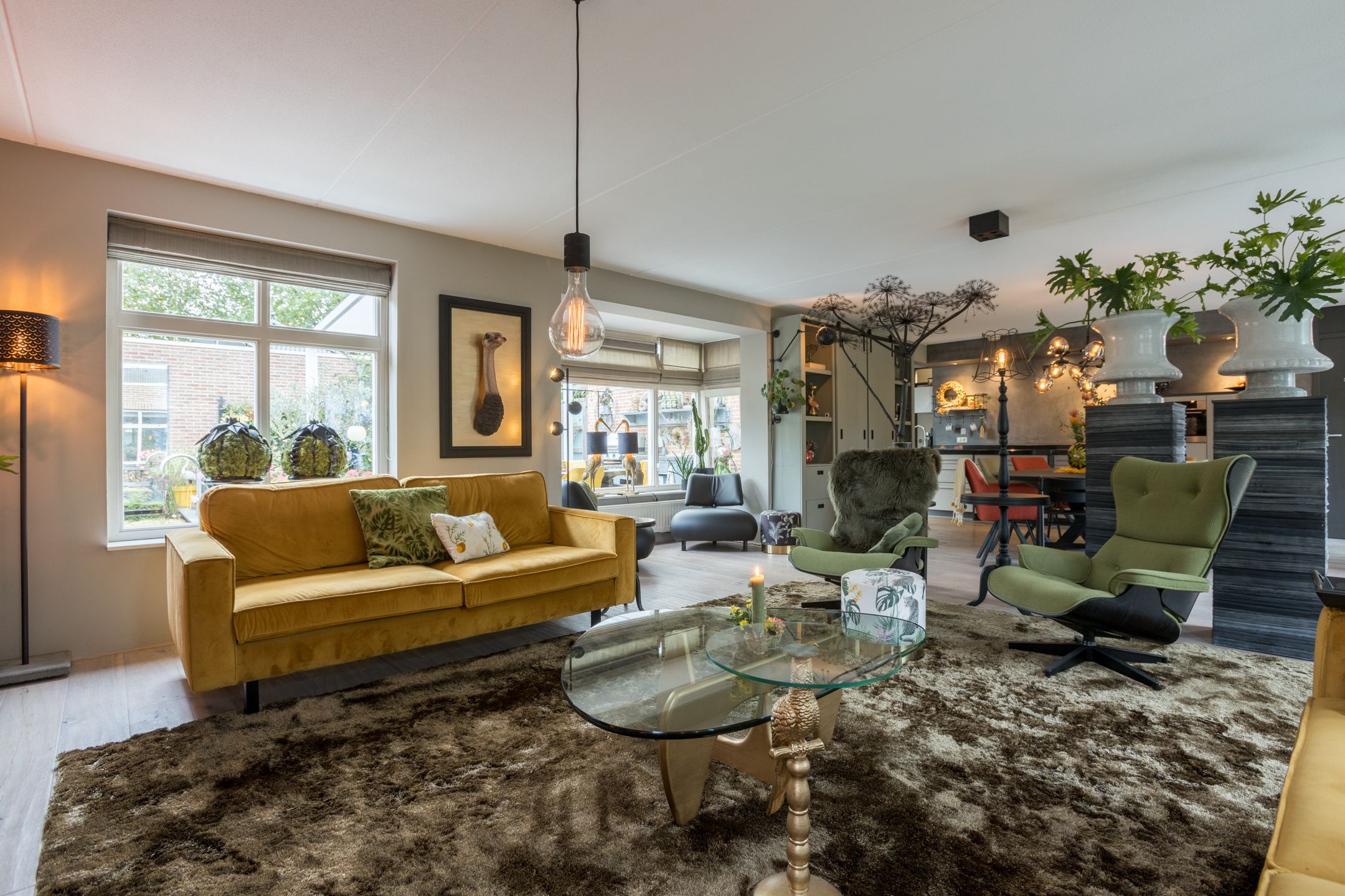 Foto 12 van Leeuweriklaan 9-A