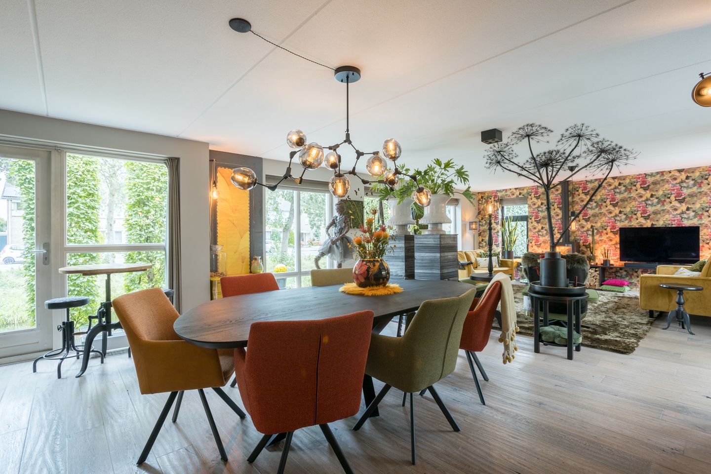 Foto 14 van Leeuweriklaan 9-A