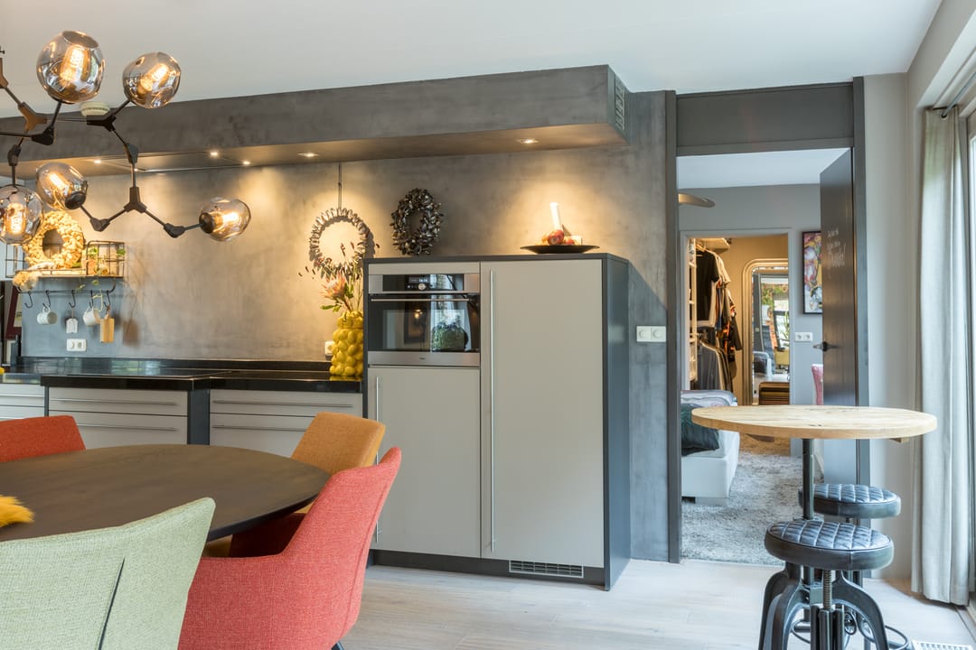 Foto 16 van Leeuweriklaan 9-A