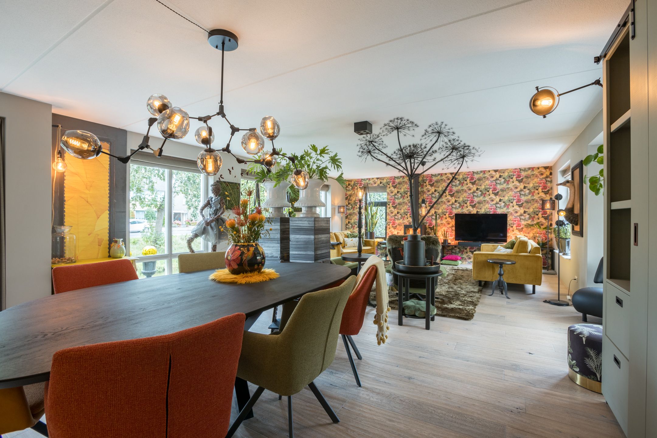 Foto 15 van Leeuweriklaan 9-A