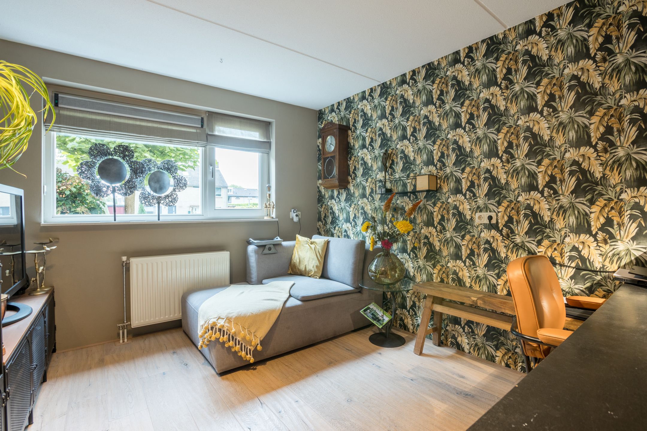 Foto 24 van Leeuweriklaan 9-A