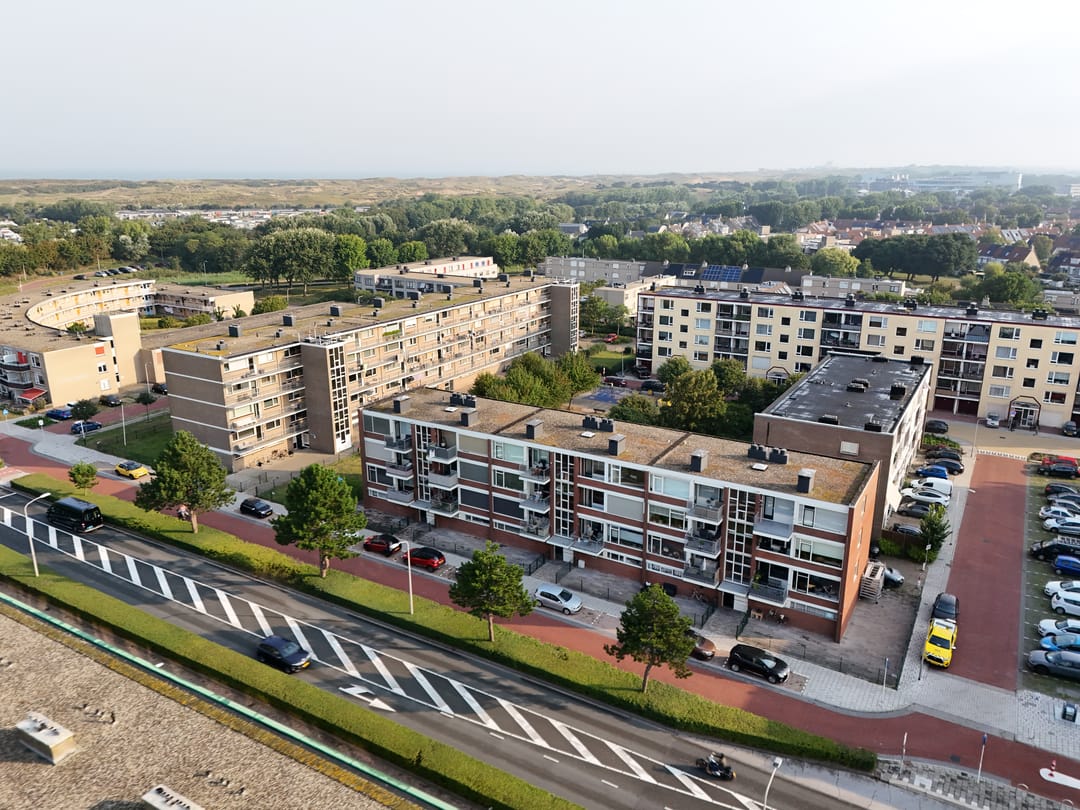 Foto 2 van Hoorneslaan 20