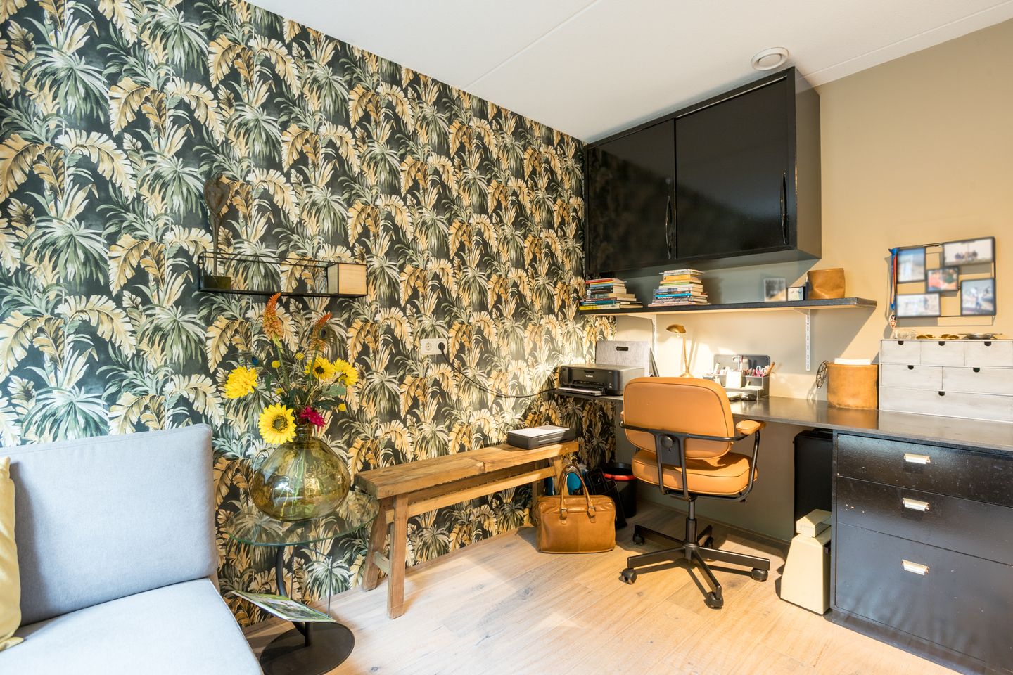 Foto 25 van Leeuweriklaan 9-A