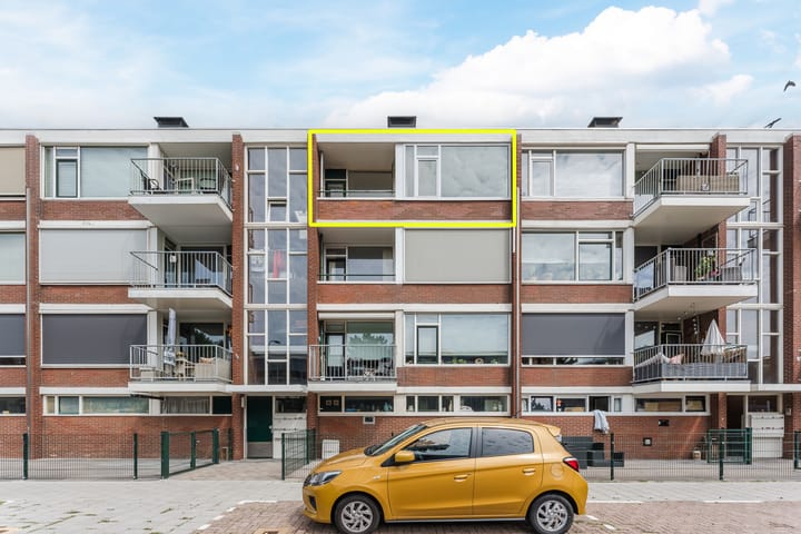 Foto 1 van Hoorneslaan 20