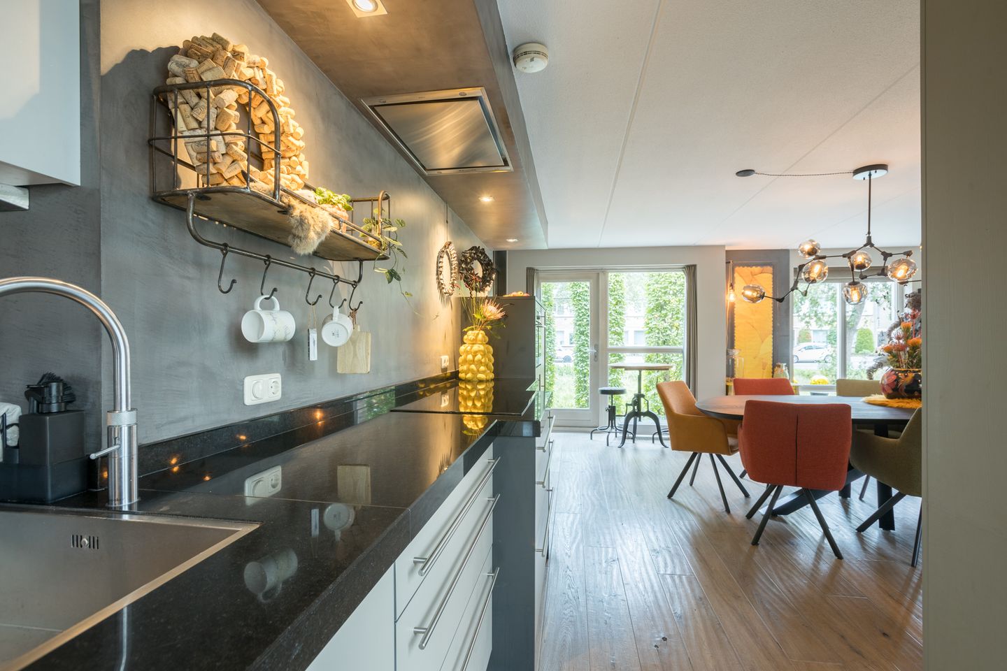 Foto 19 van Leeuweriklaan 9-A