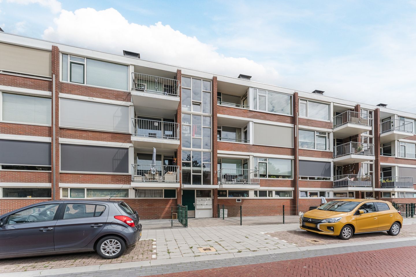 Foto 5 van Hoorneslaan 20