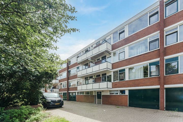 Foto 6 van Hoorneslaan 20